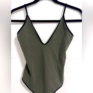 Express Women Bodysuit